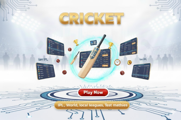 Cricket betting on Tigerexch — IPL, World Cup and T20 markets